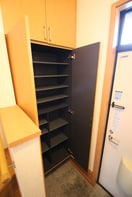 靴箱 ア－バンハイツ羽生