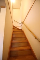 廊下 ア－バンハイツ羽生