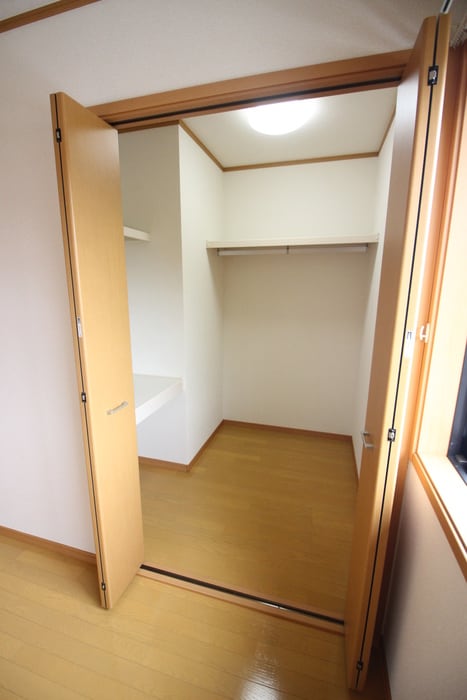 収納 ア－バンハイツ羽生