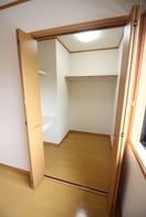 収納 ア－バンハイツ羽生