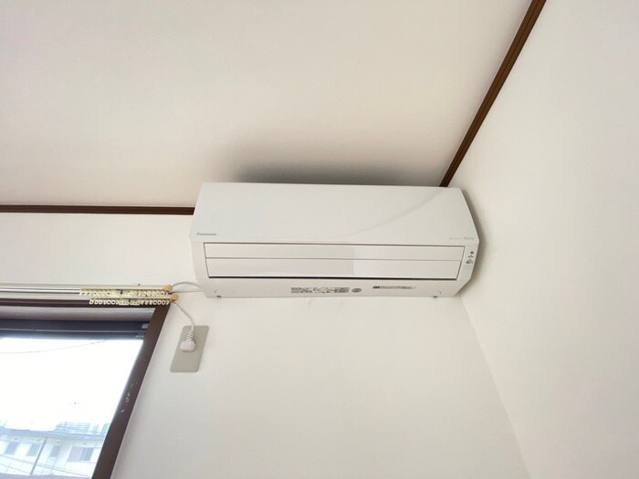 内観写真 ＳＨＩＫＯＴＡレジデンスＡ