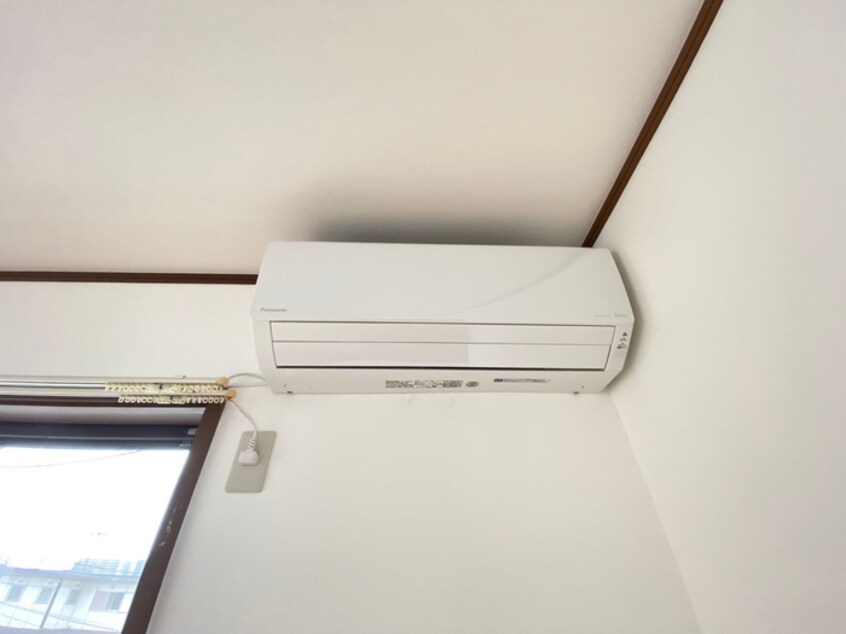 内観写真 ＳＨＩＫＯＴＡレジデンスＡ