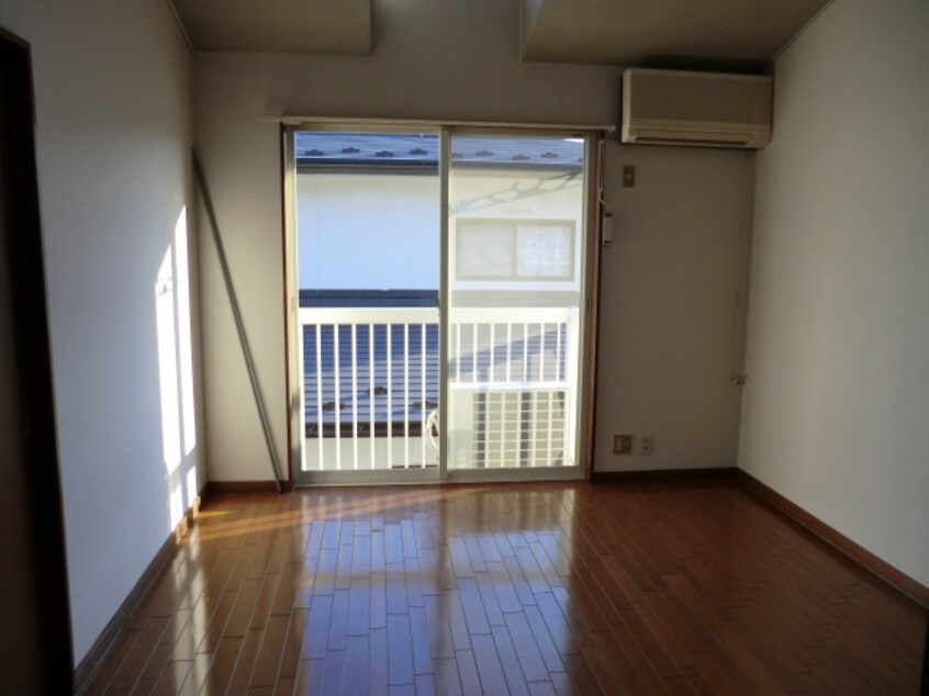 内観写真 ア－バンハイツ安養寺