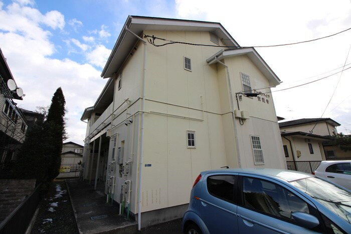 駐輪場 ア－バンハイツ安養寺