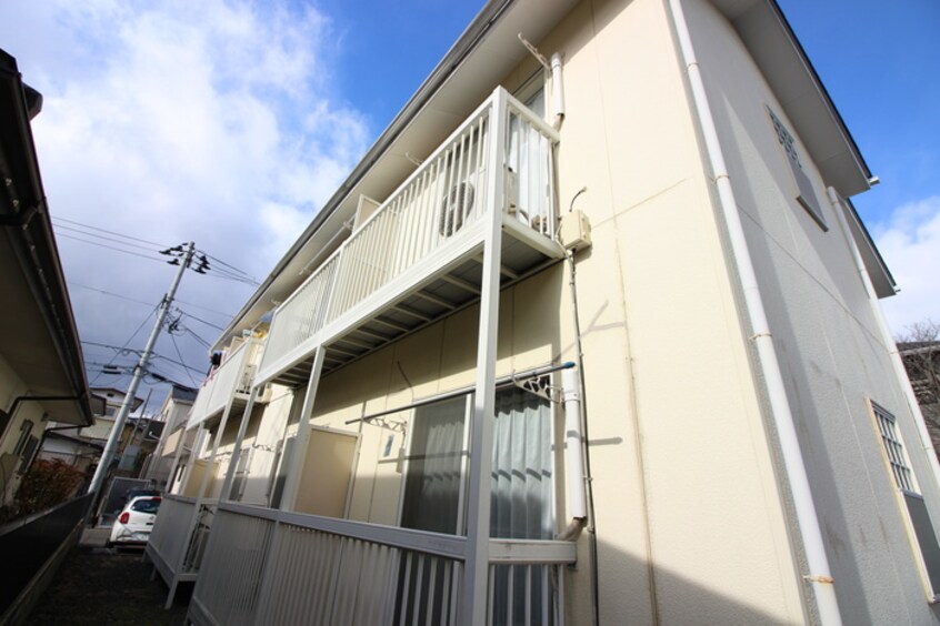 その他 ア－バンハイツ安養寺