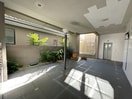 建物設備 エクセルフラッツ