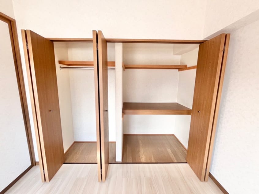 収納 エクセルフラッツ