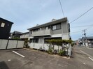 セジュール花渕Aの外観
