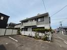 セジュール花渕Aの外観