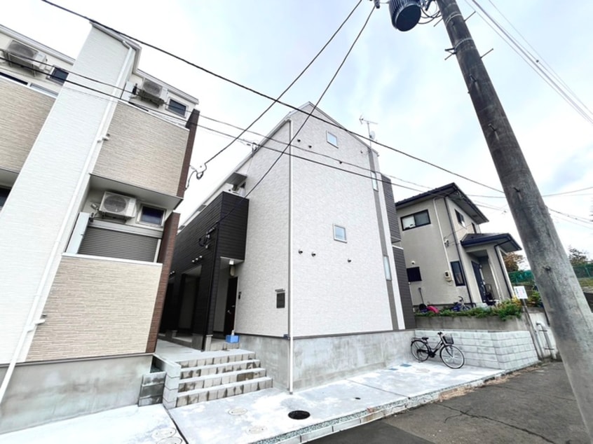 外観写真 Ｔ‘ｓメゾン台原