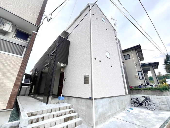 外観写真 Ｔ‘ｓメゾン台原