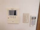内観写真 ヴァルーンレイム21