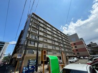 サンハイツ柏木