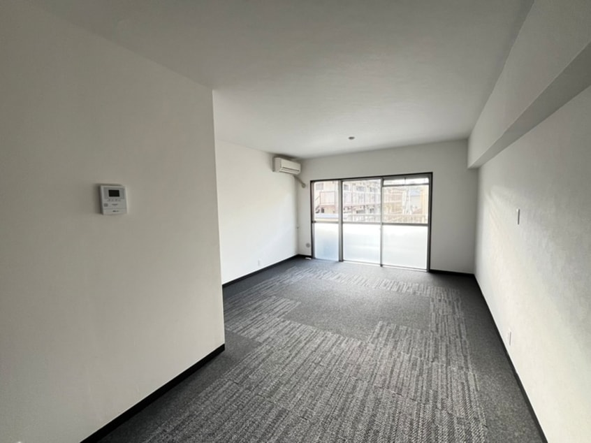 居室 サンハイツ柏木