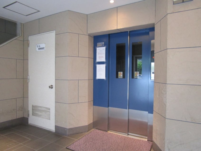 その他 サンハイツ柏木