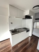 キッチン サンハイツ柏木