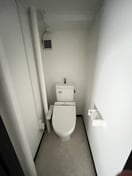 トイレ サンハイツ柏木