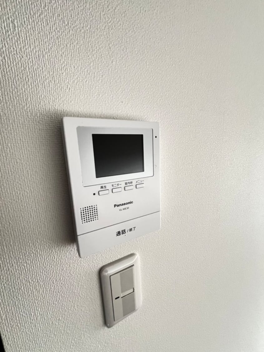 内観写真 サンハイツ柏木