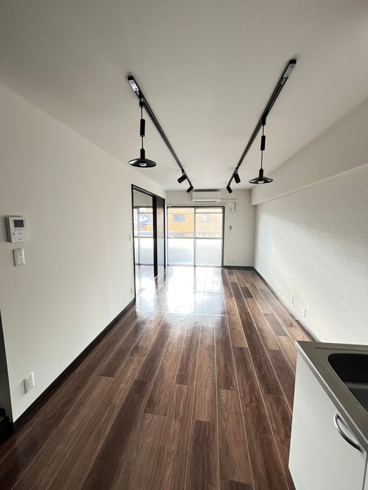 居室 サンハイツ柏木