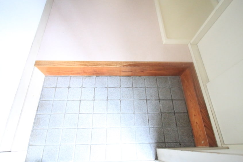 玄関 メゾン　ルミエ－ル