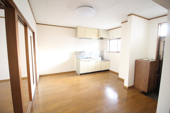 居室 コ－ポ７０２