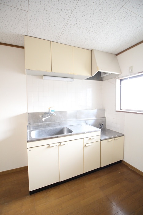 キッチン コ－ポ７０２