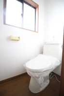 トイレ コ－ポ７０２