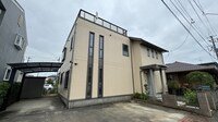 増田二丁目貸家