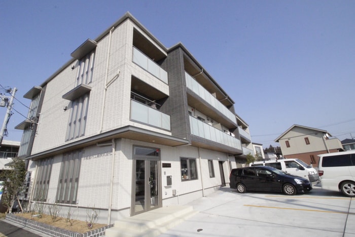 外観写真 Cent-Livie