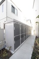 建物設備 Cent-Livie