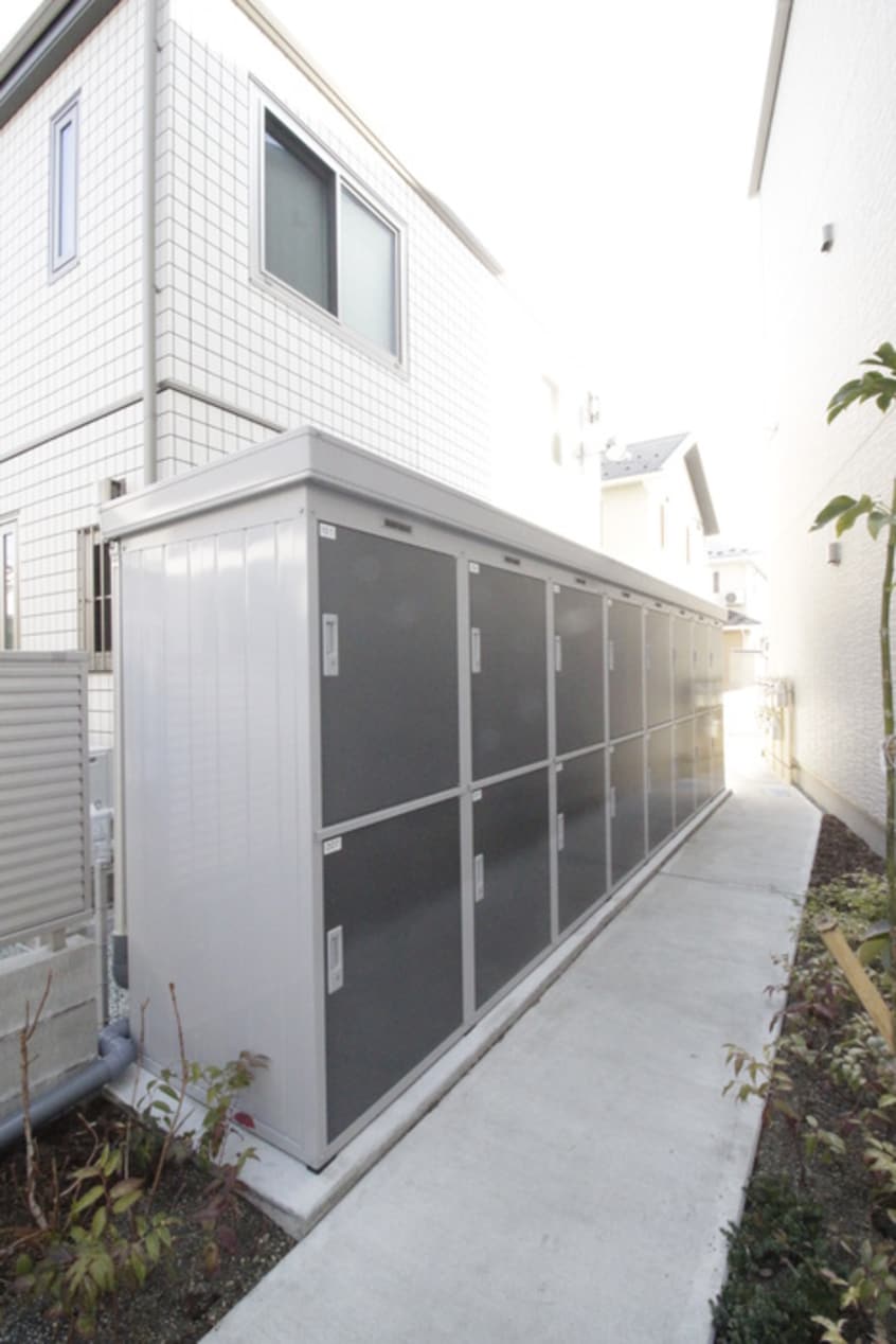 建物設備 Cent-Livie