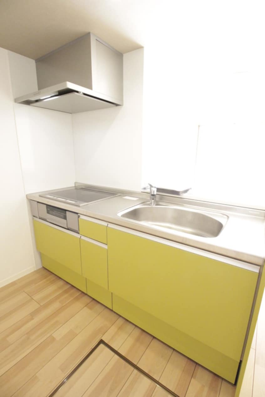 キッチン Cent-Livie