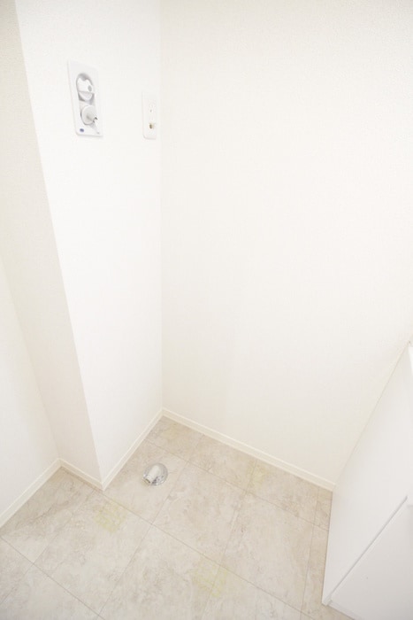 洗濯機置場 Cent-Livie