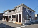 ハイルザームⅠの外観