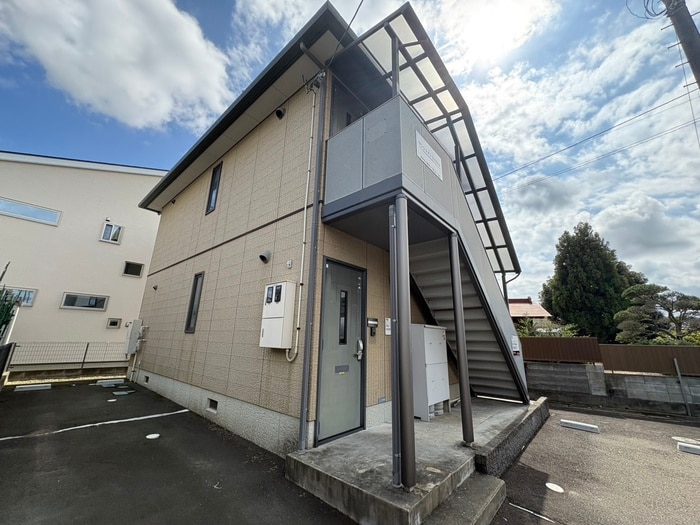 外観写真 サンシャインSATOⅢ