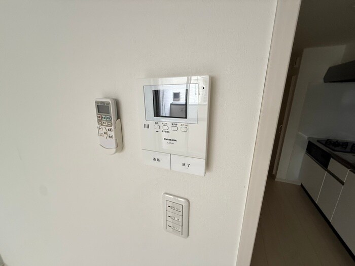 内観写真 グレイス西中田