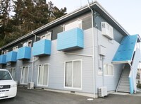 ベルハイツ門前町