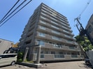 ｸﾞﾘｰﾝﾊﾟｰｸ小松島の外観