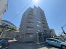 外観写真 ｸﾞﾘｰﾝﾊﾟｰｸ小松島