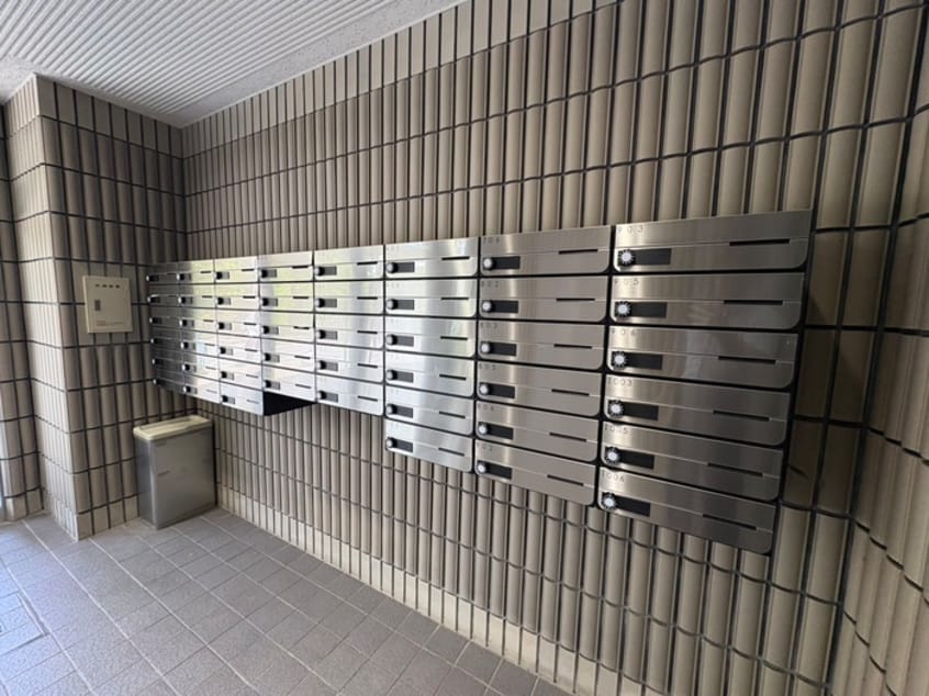 建物設備 ｸﾞﾘｰﾝﾊﾟｰｸ小松島