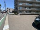 駐車場 ｸﾞﾘｰﾝﾊﾟｰｸ小松島