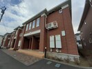 エクセルコート桑原Ⅱの外観