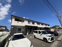 メゾンクリフⅡ