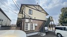 メゾンモナリエの外観
