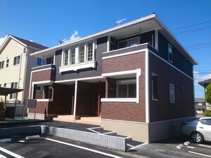ブライト６０５レジデンスⅡB