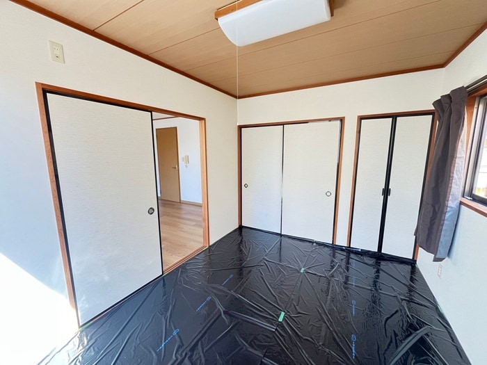 居室 Maison de Millesime