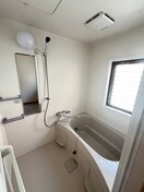 バス／シャワールーム等 Maison de Millesime