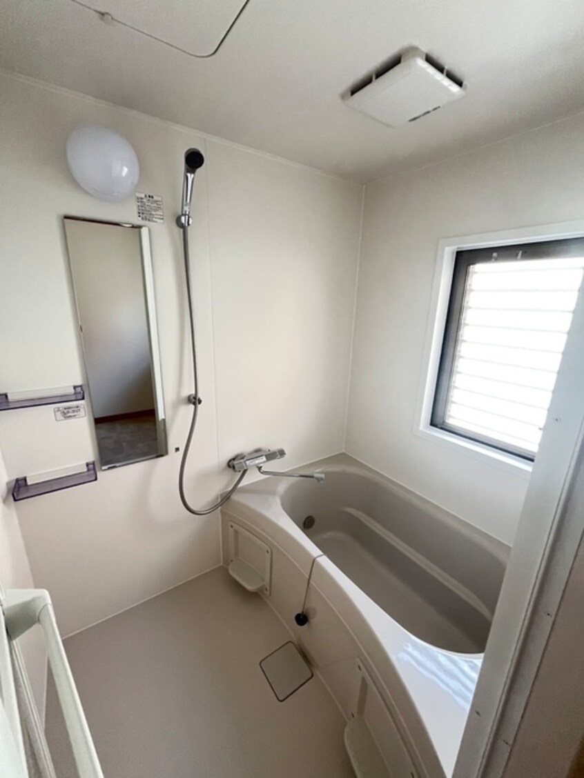 バス／シャワールーム等 Maison de Millesime