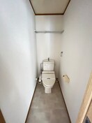 トイレ Maison de Millesime