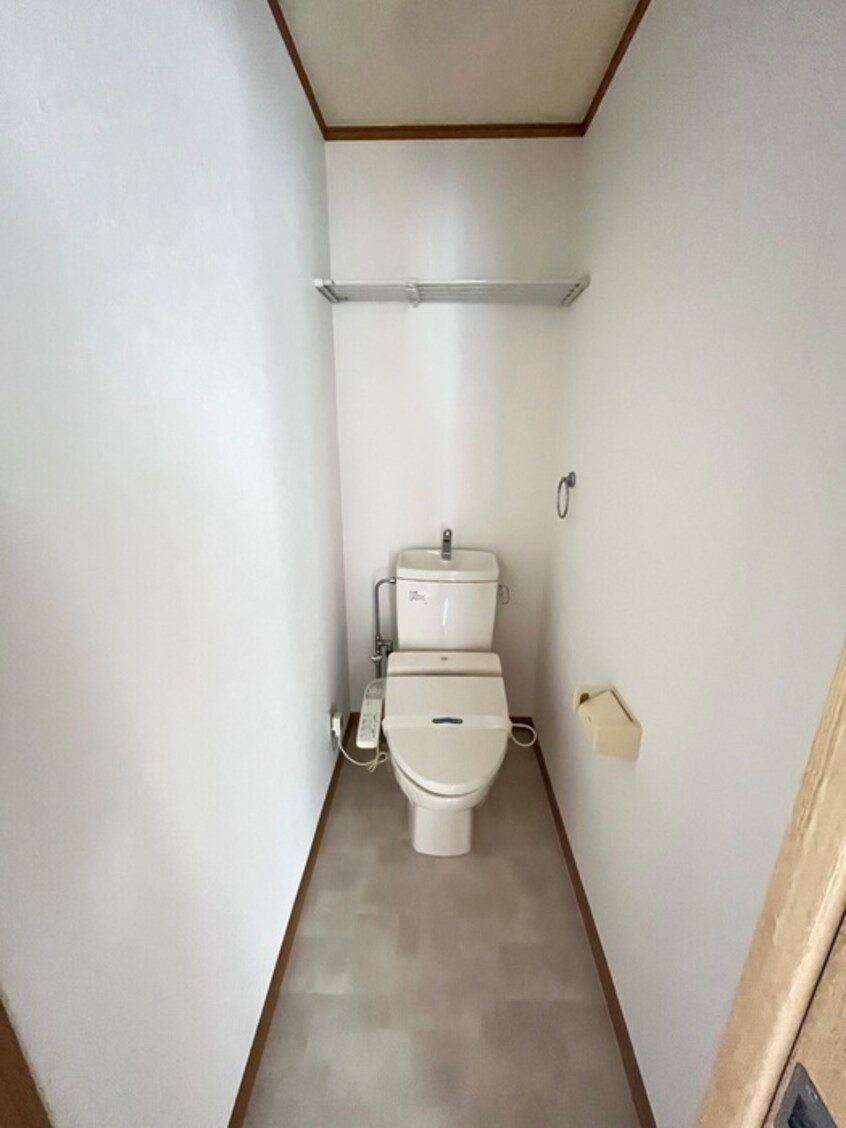 トイレ Maison de Millesime